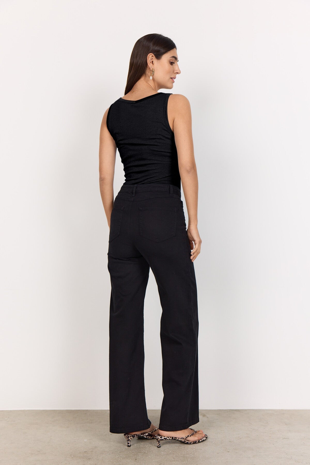 Sara™ - Pantalones Vaqueros Essential