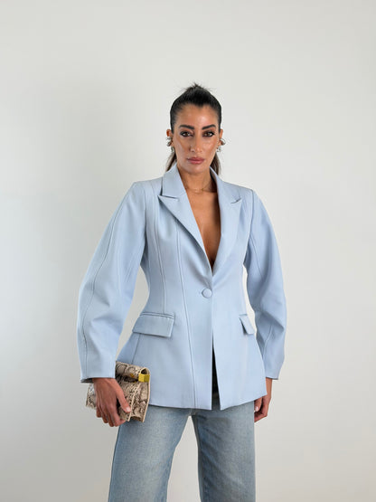 Blazer Maison Celeste 202501
