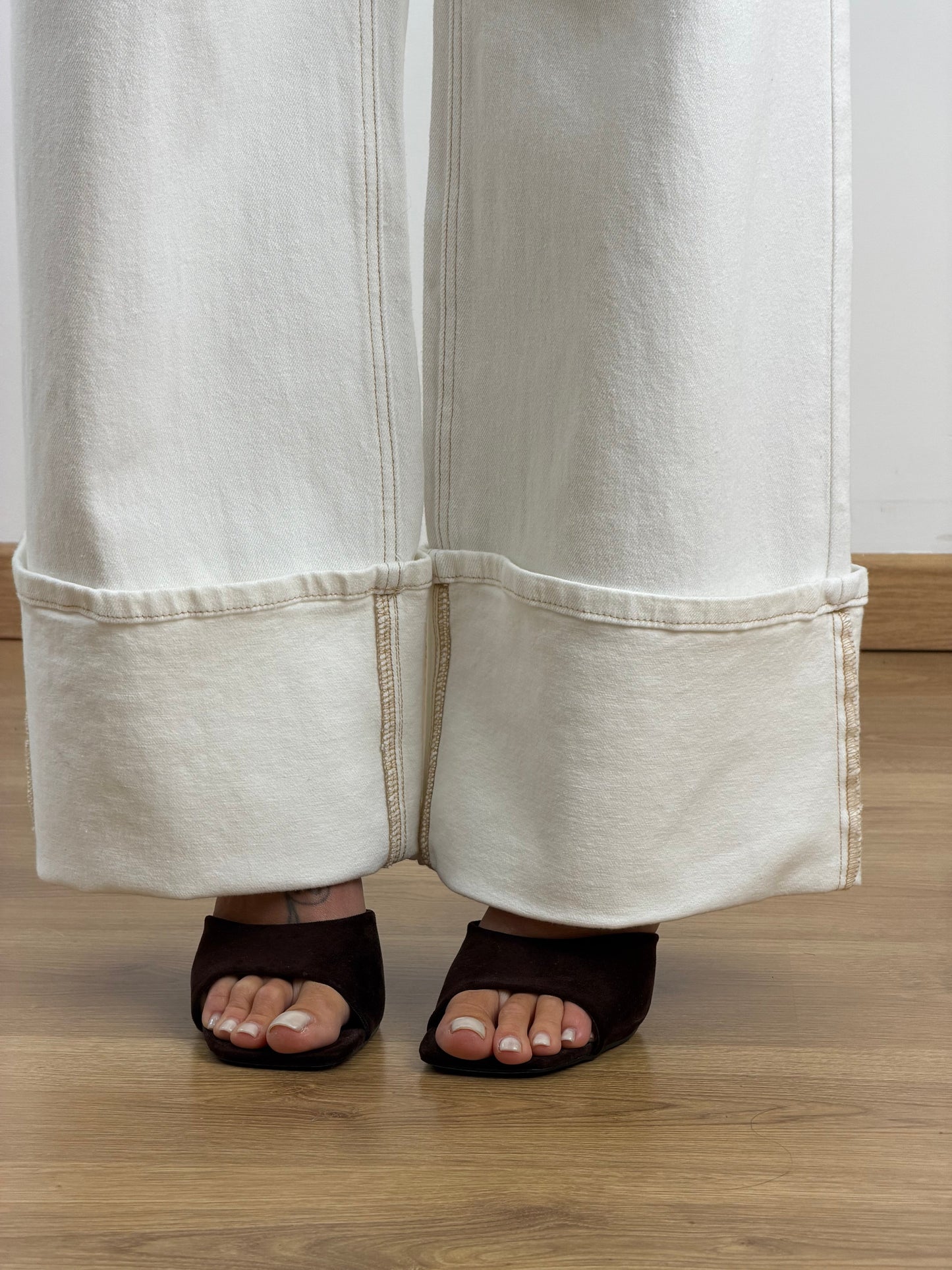 Jeans BIANCO H5571