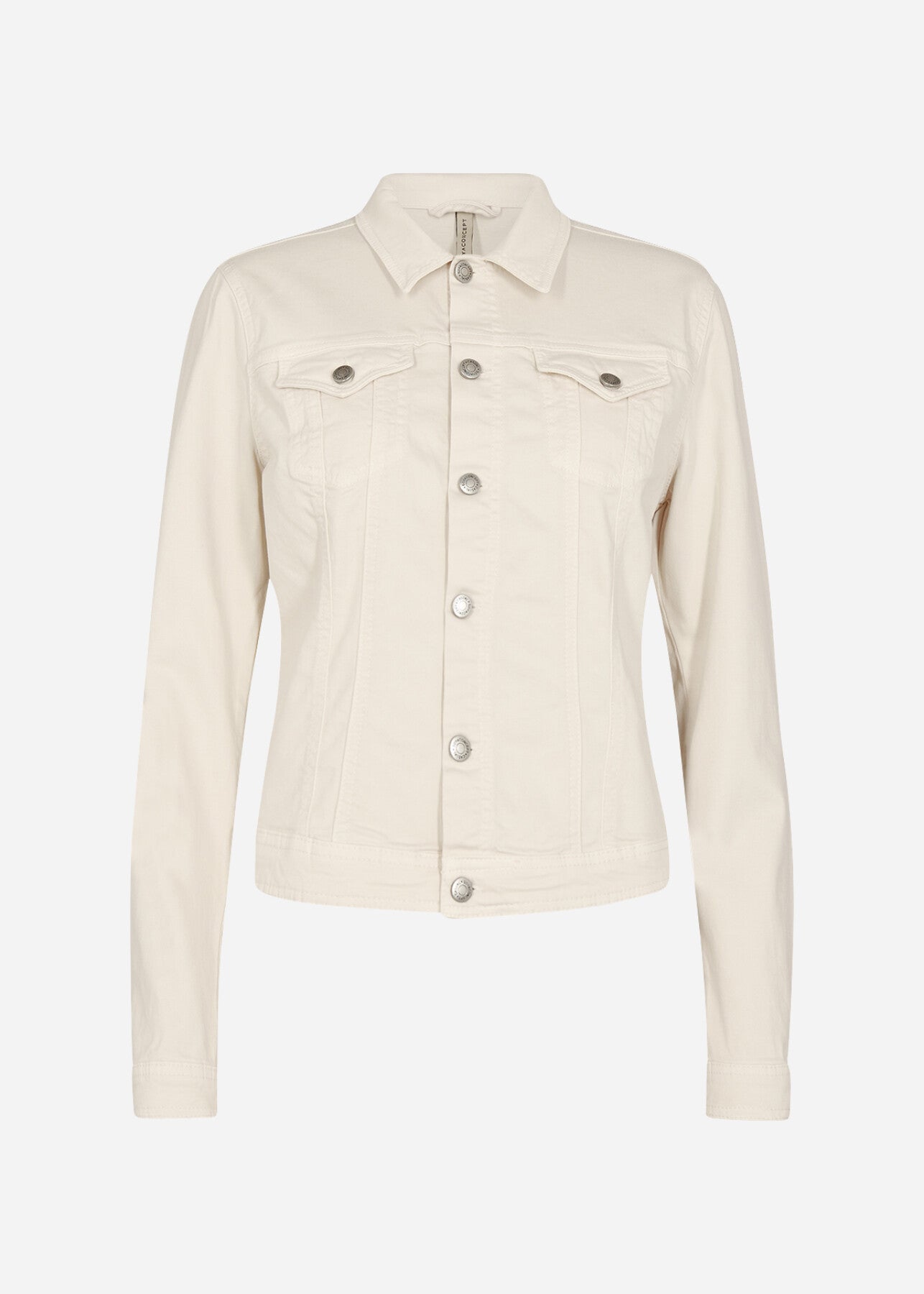 Zandra™ – Chaqueta Vaquera Clásica