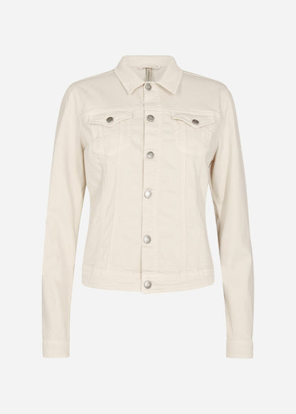 Zandra™ – Chaqueta Vaquera Clásica