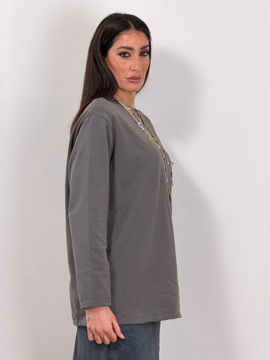 FELPA AZARA 45835