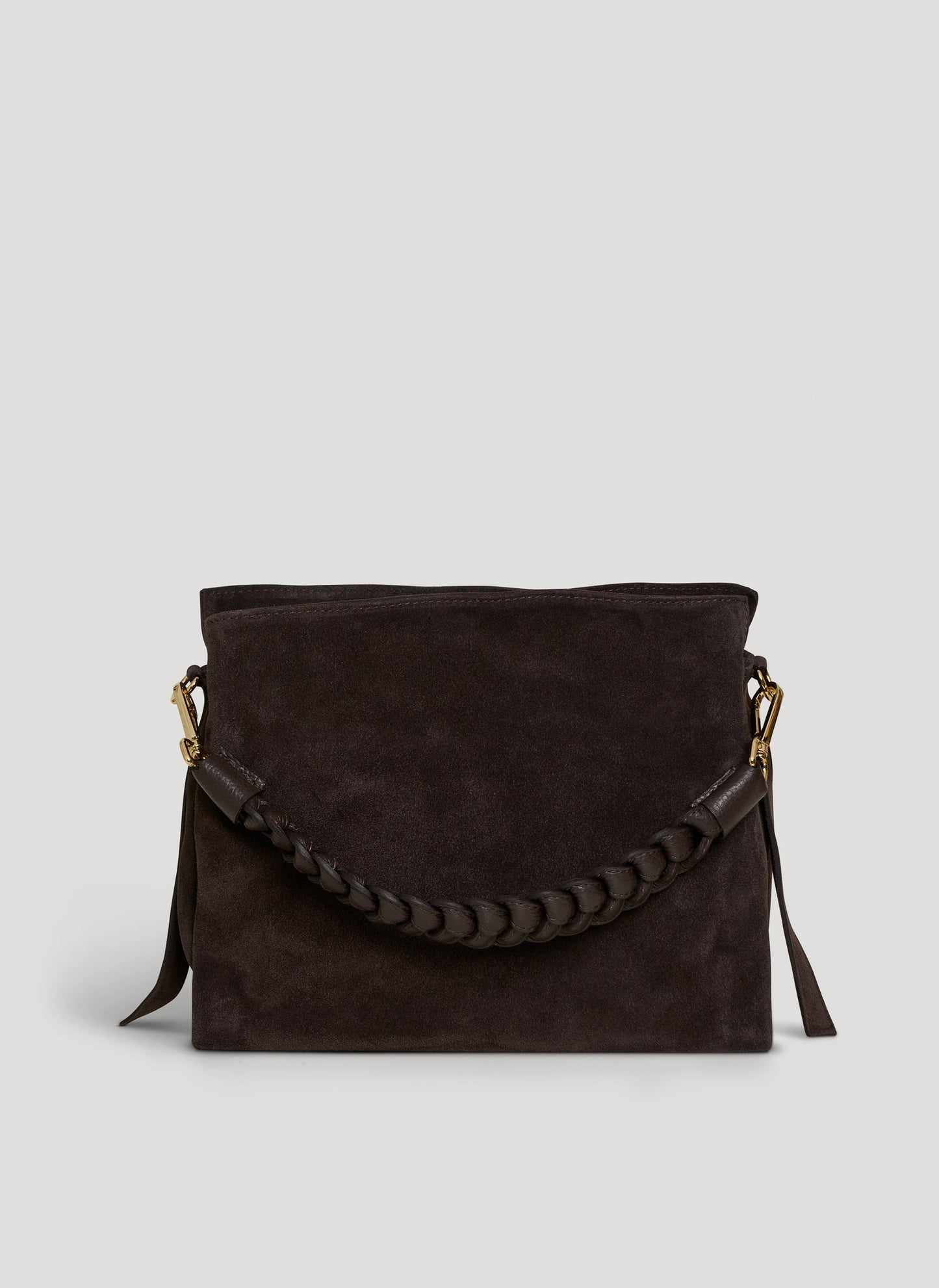Bolso de Trenza