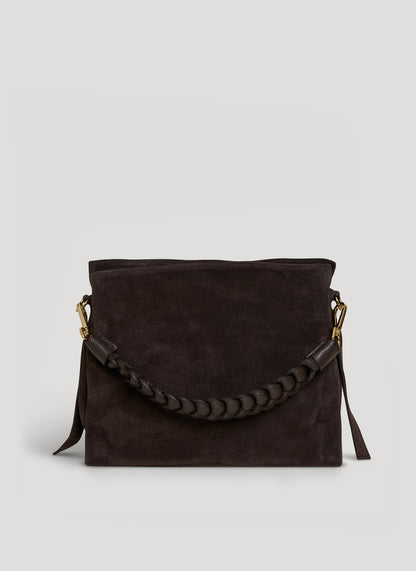 Bolso de Trenza