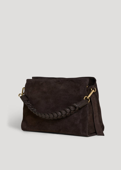Bolso de Trenza