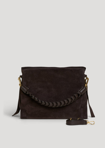 Bolso de Trenza