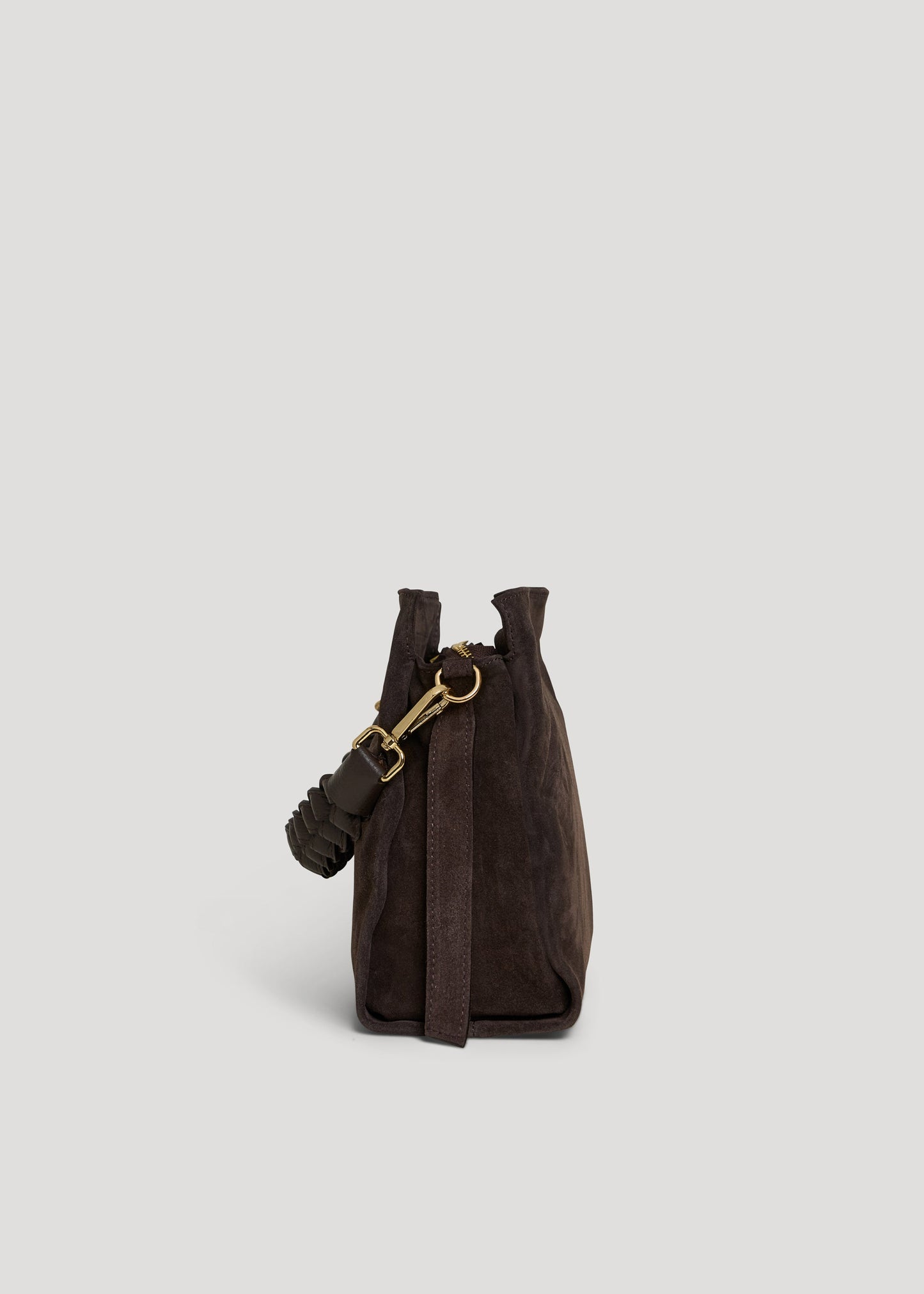Bolso de Trenza