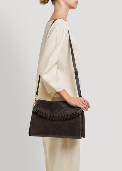 Bolso de Trenza