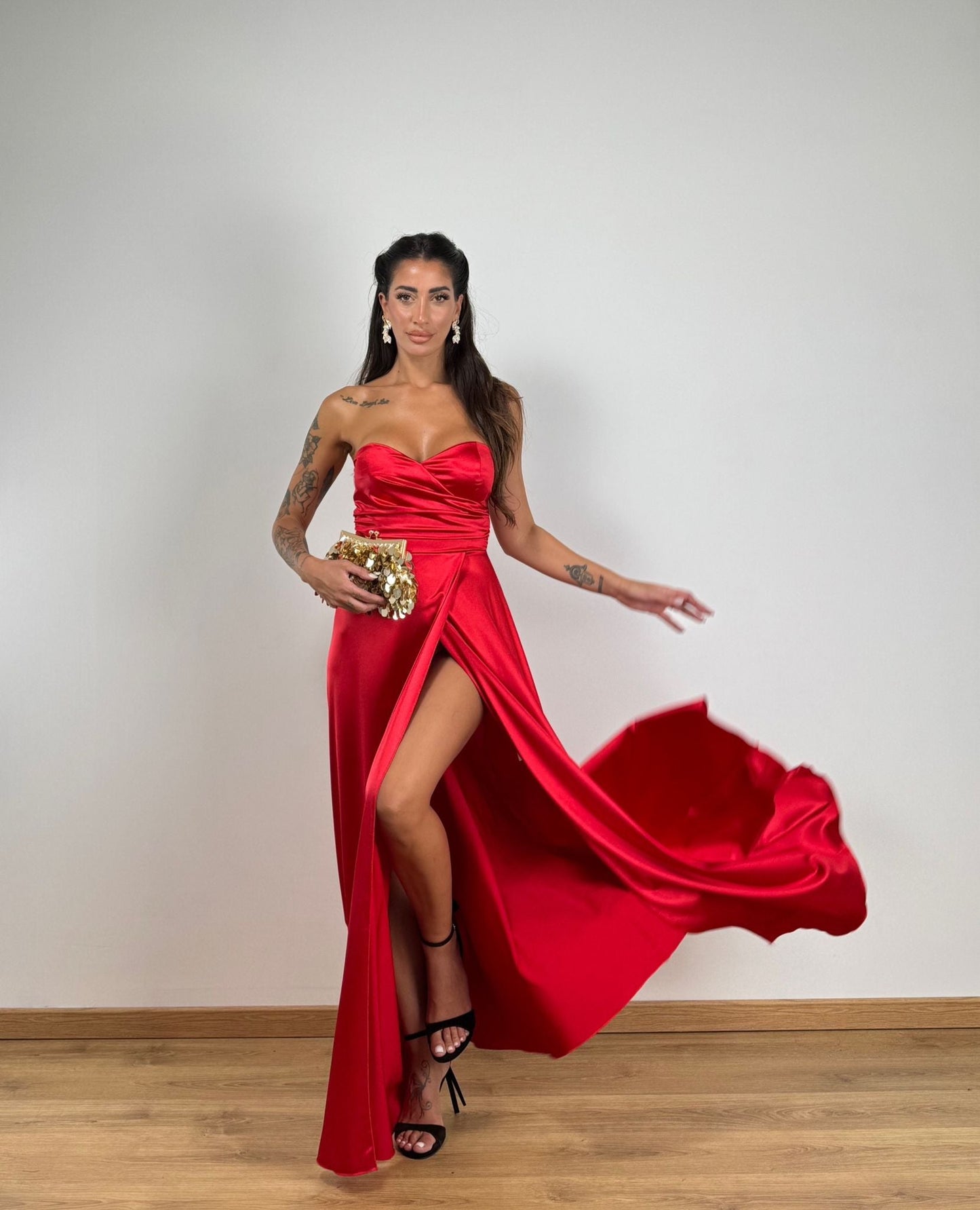 Abito J’ADORE SILK 2368