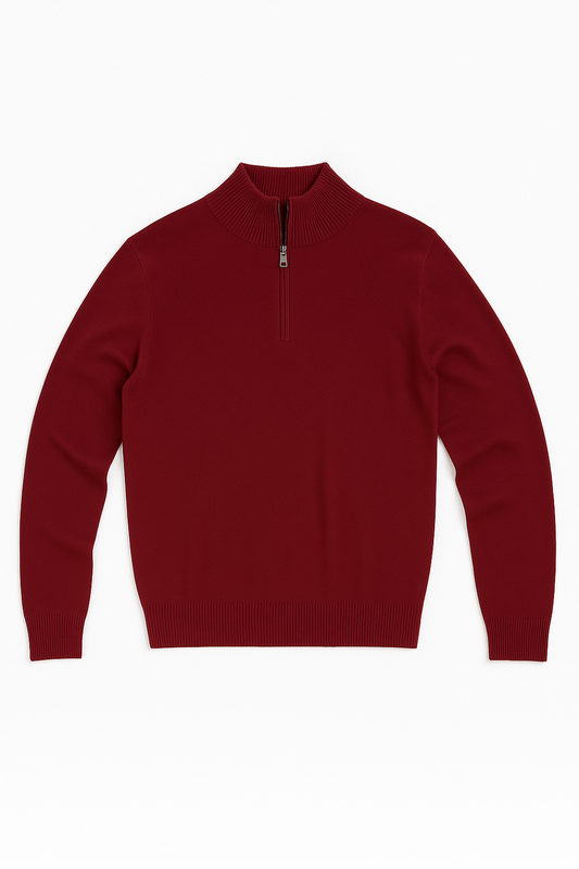 Power Zip Uomo