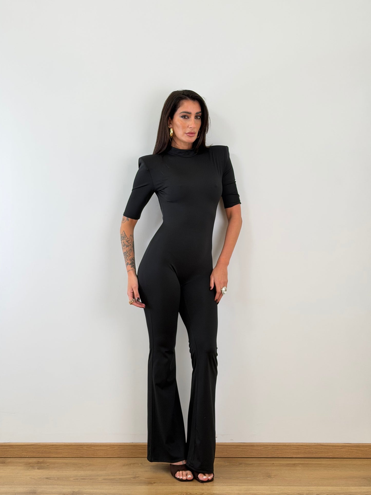 Tutina Black 80122