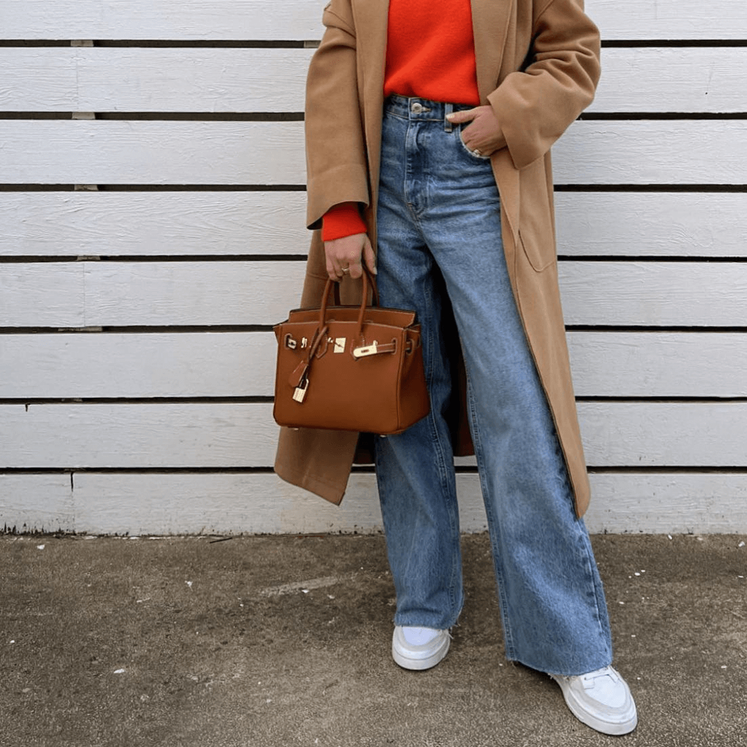 Bolso tote vegano
