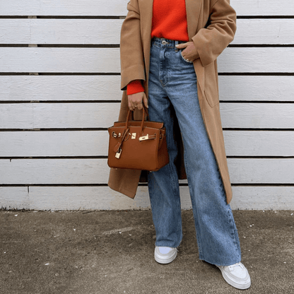 Bolso tote vegano