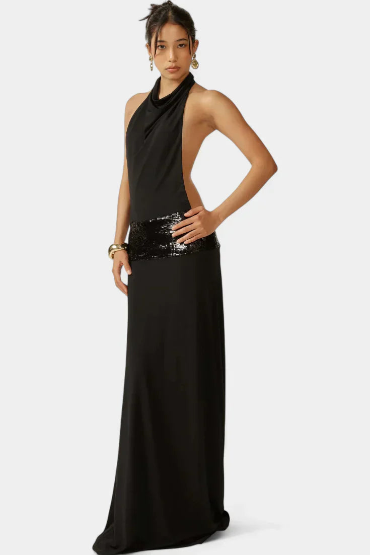VESTIDO ELEGANTE