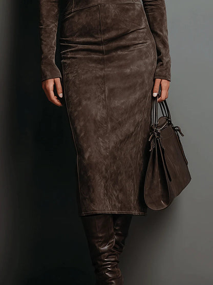 Vesido Sleeve
