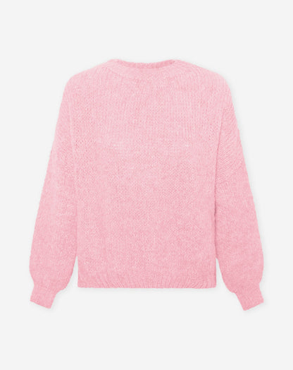 JAMIE KNIT LICHTROZE