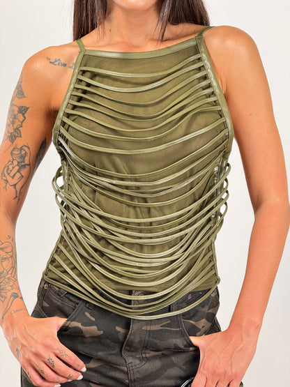 Maglia INVISIBLE 41805