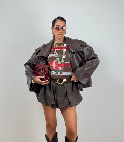 Shorts PALLONCINO RENNA 4293