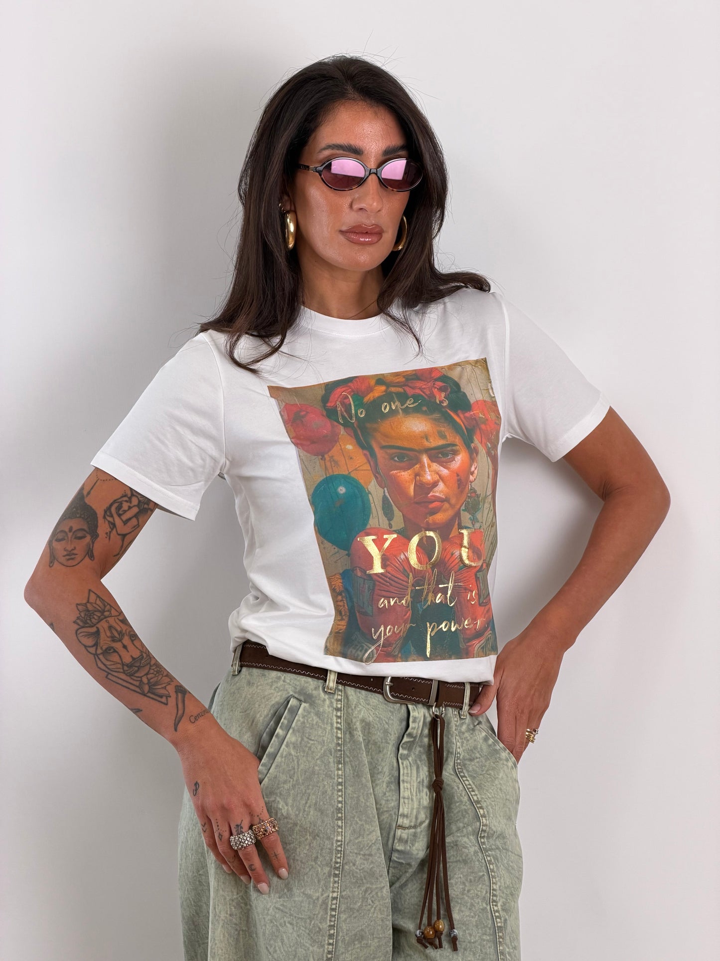 T-shirt FRIDA 2326