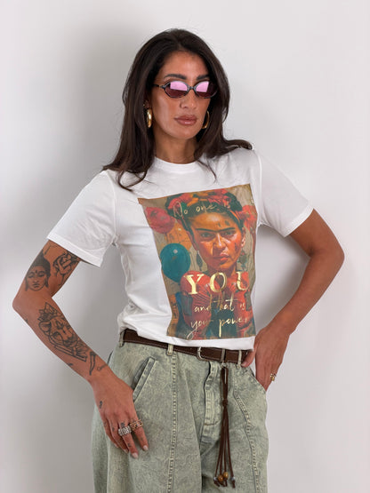 T-shirt FRIDA 2326