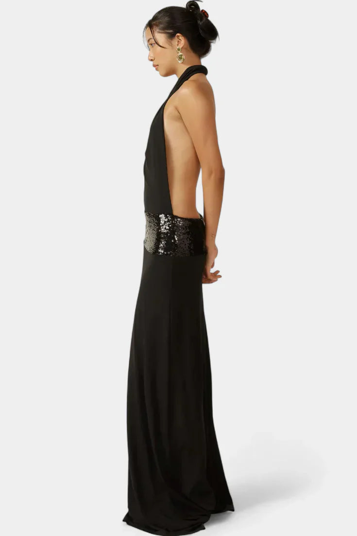 VESTIDO ELEGANTE