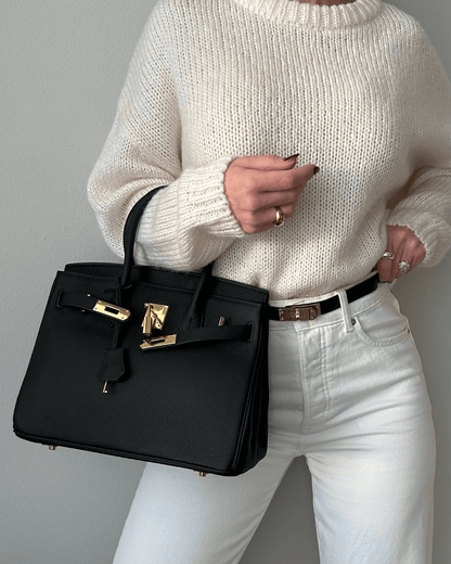 Bolso tote vegano