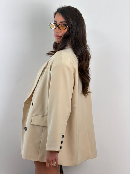 Coordinato BEIGE Urban easy R017
