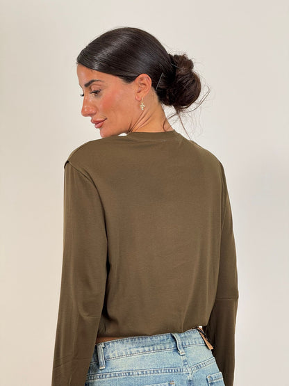 Maglia PALLONCINO 5478
