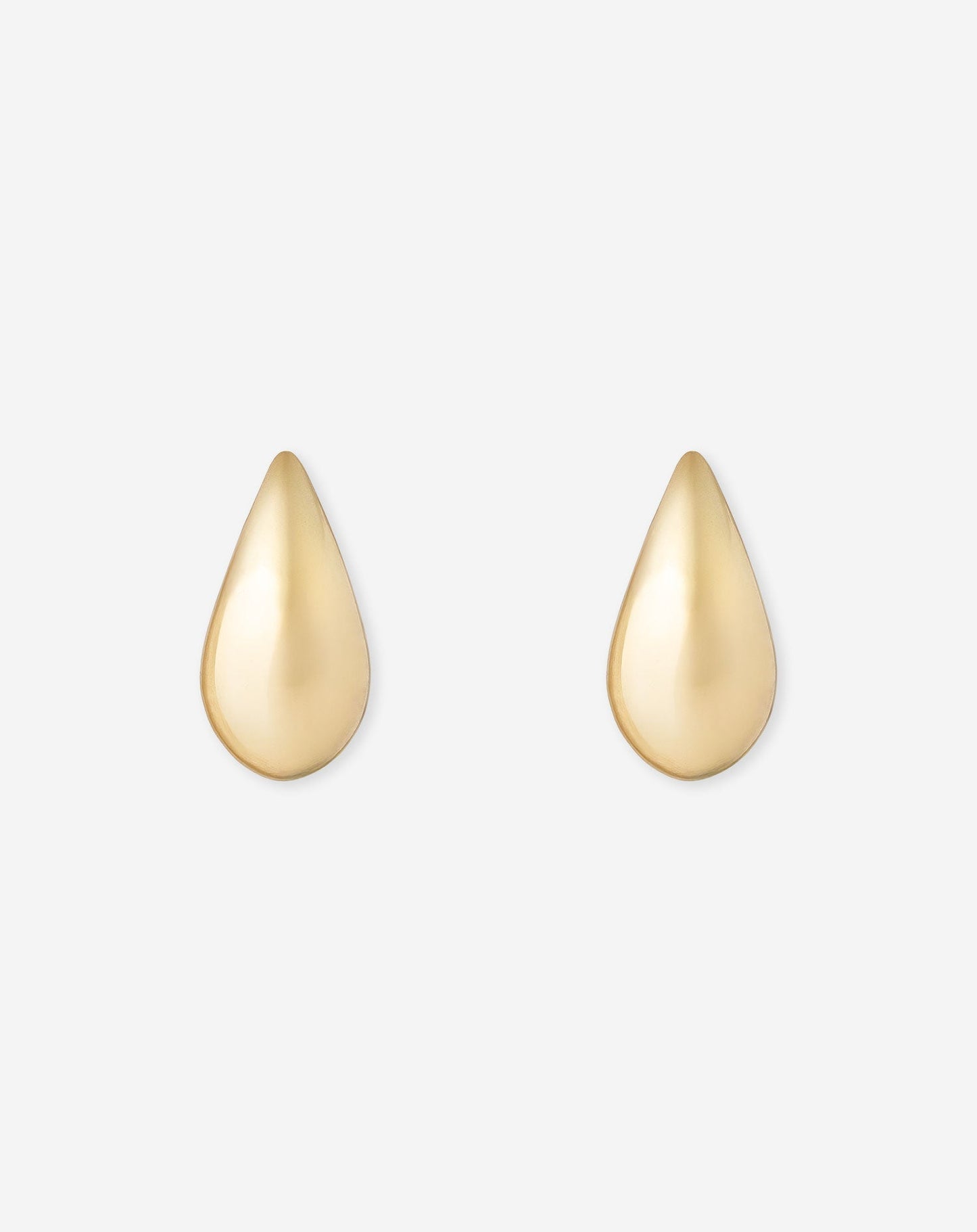 Pendientes de lagrima