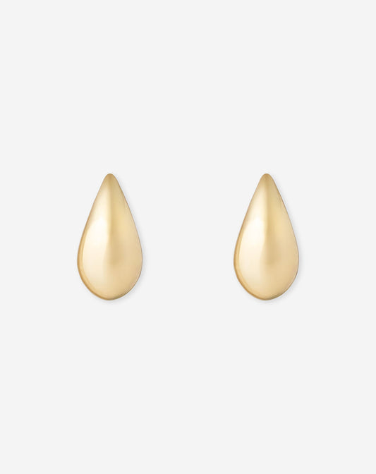 Pendientes de lagrima