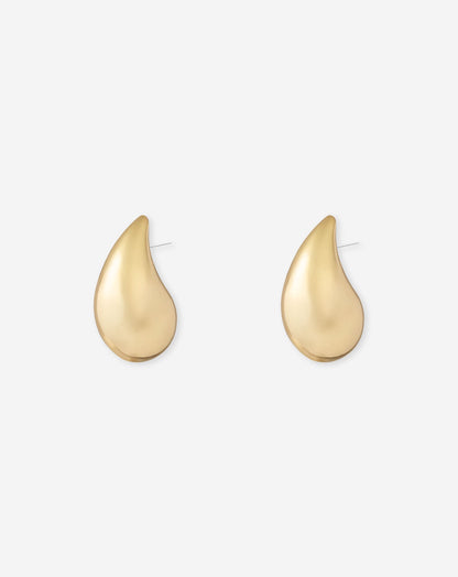 Pendientes de lagrima