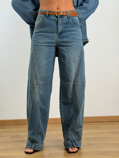 Jeans Barrel MI2564