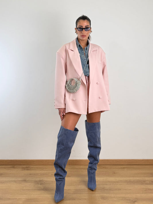 Blazer Candy Rose V13172