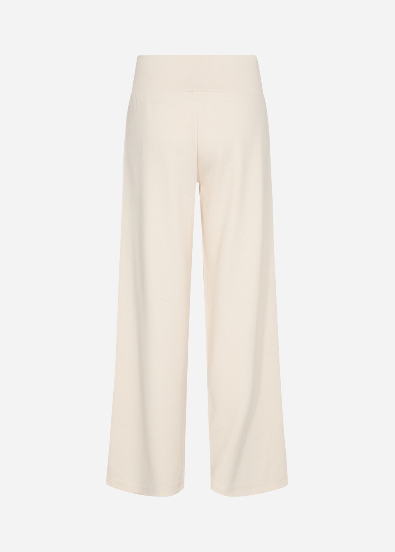 Amara™ – Pantalón de Pierna Ancha y Cintura Alta