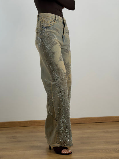 Jeans Brilliant H5338.