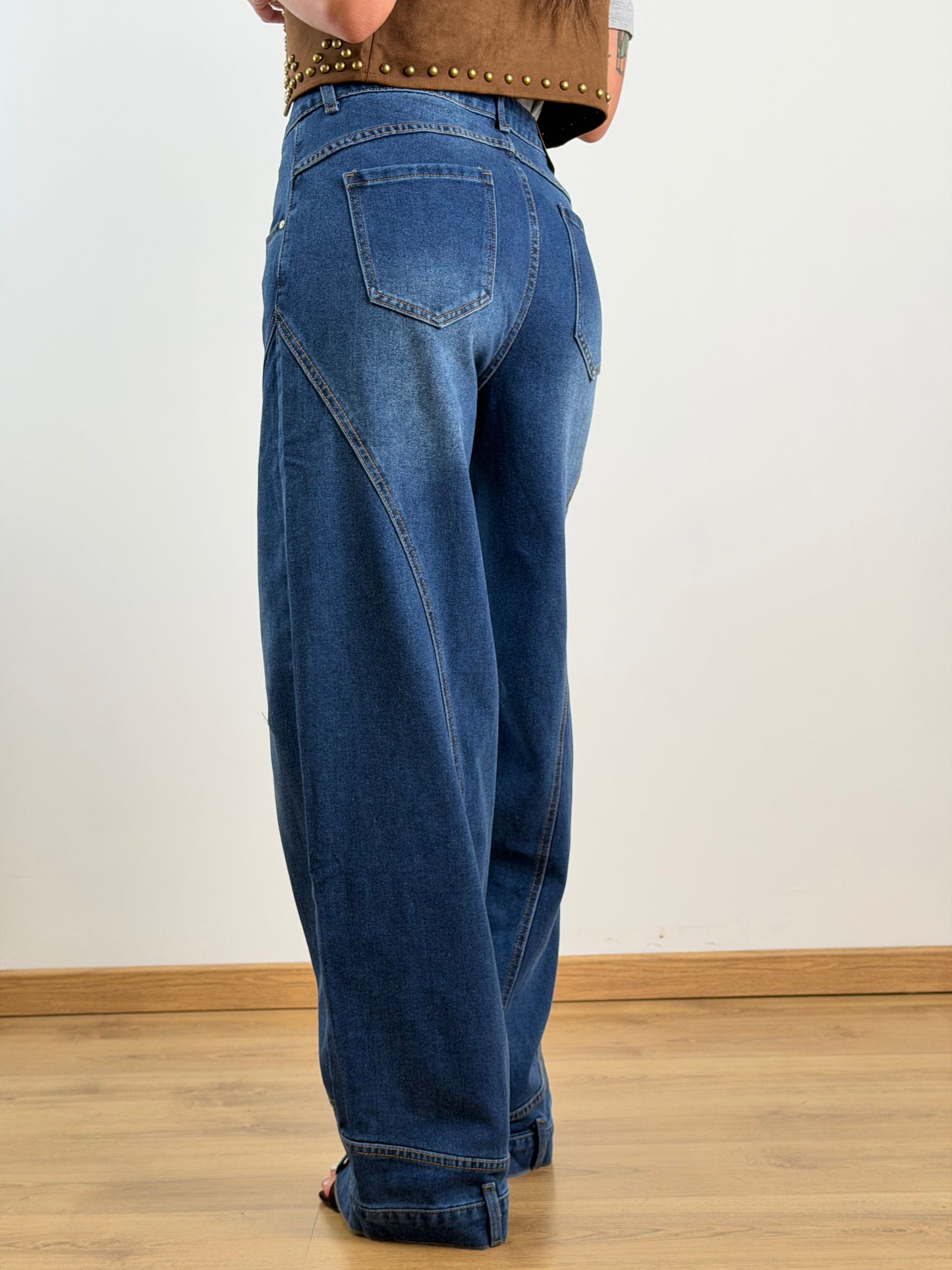 Jeans UpDown 25641