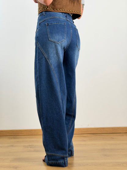 Jeans UpDown 25641