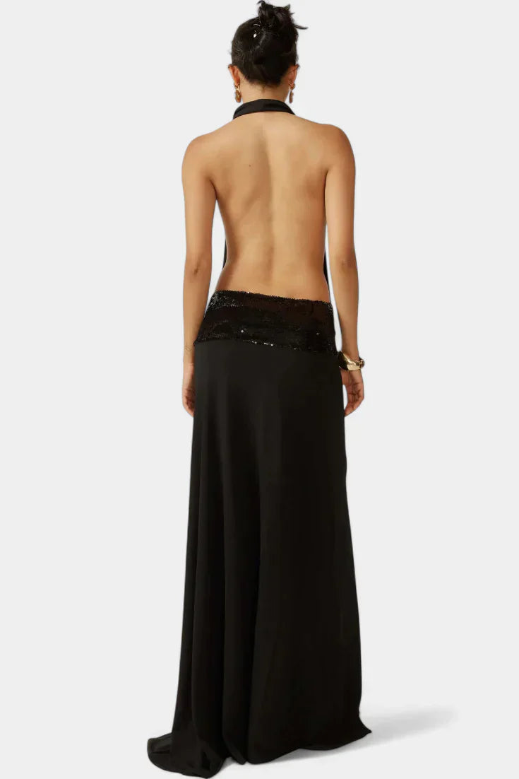 VESTIDO ELEGANTE