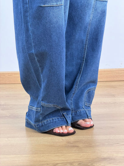 Jeans UpDown 25641