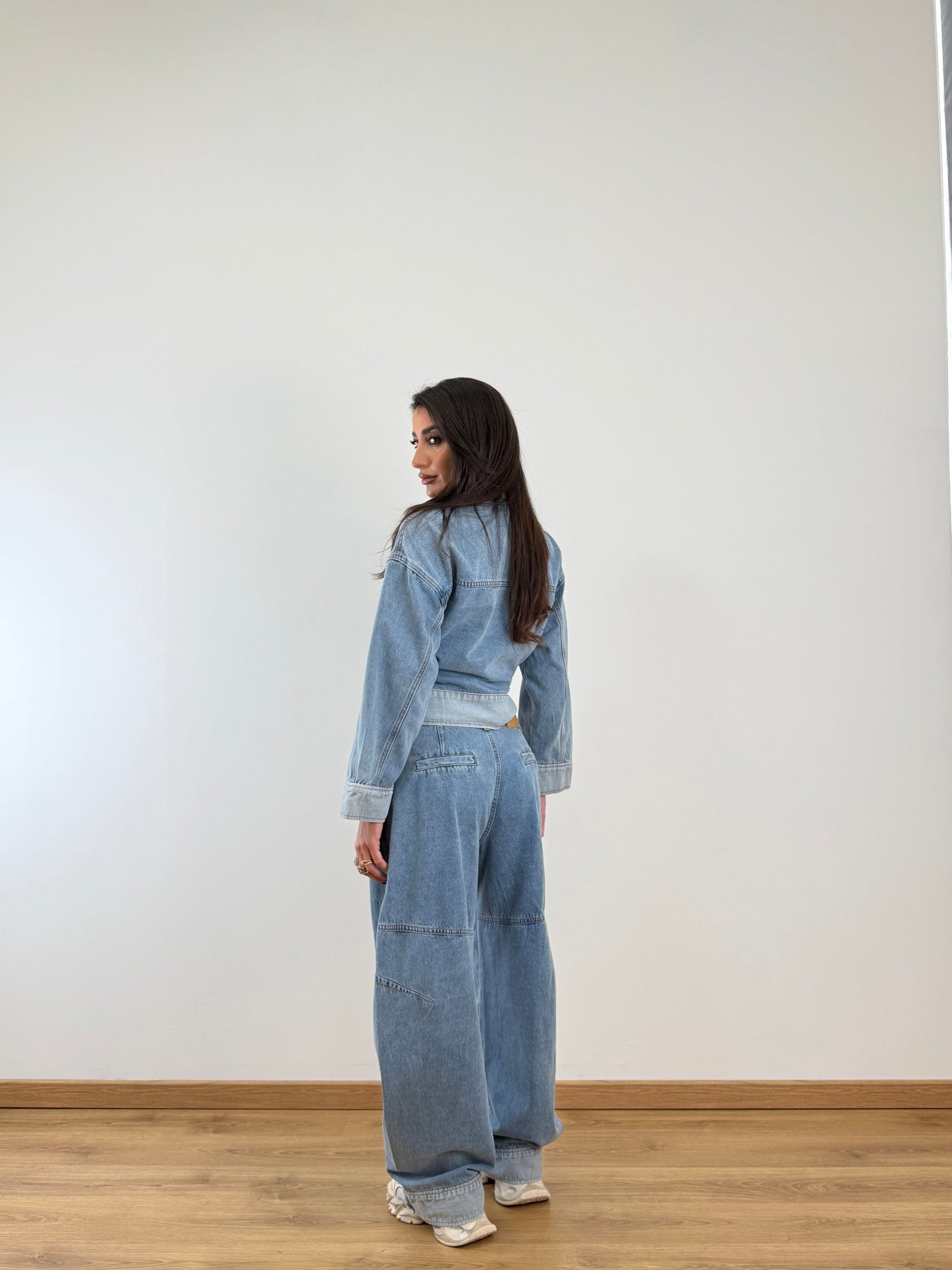 Coordinato Sunday 11588