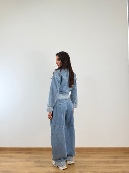Coordinato Sunday 11588
