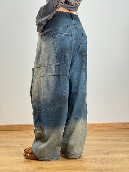 Jeans BORCHIE 80067