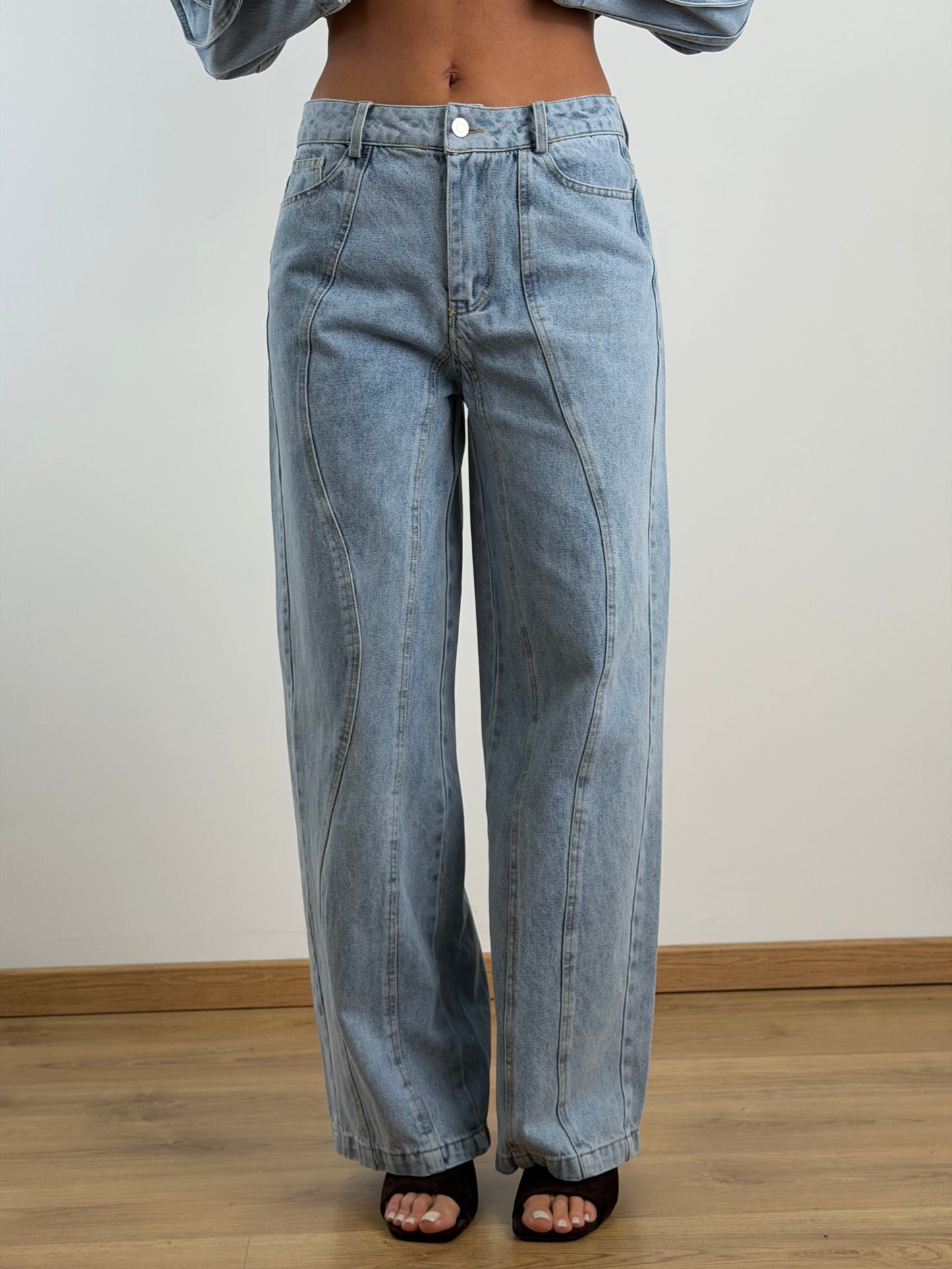 Jeans Spiral 6674