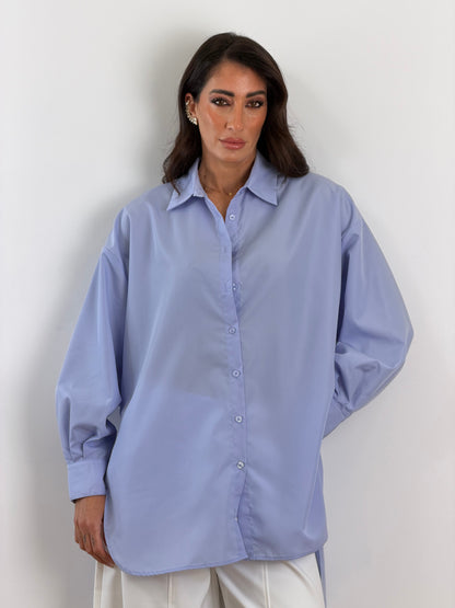 Camicia over Sky 5039