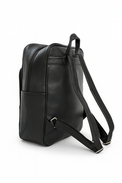 Zaino Essential Black
