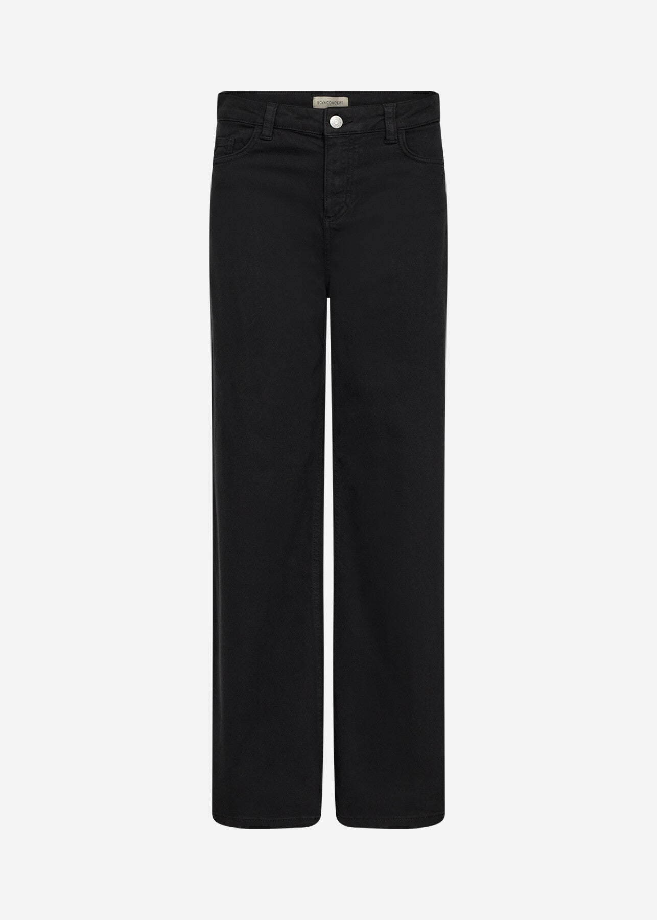Sara™ - Pantalones Vaqueros Essential