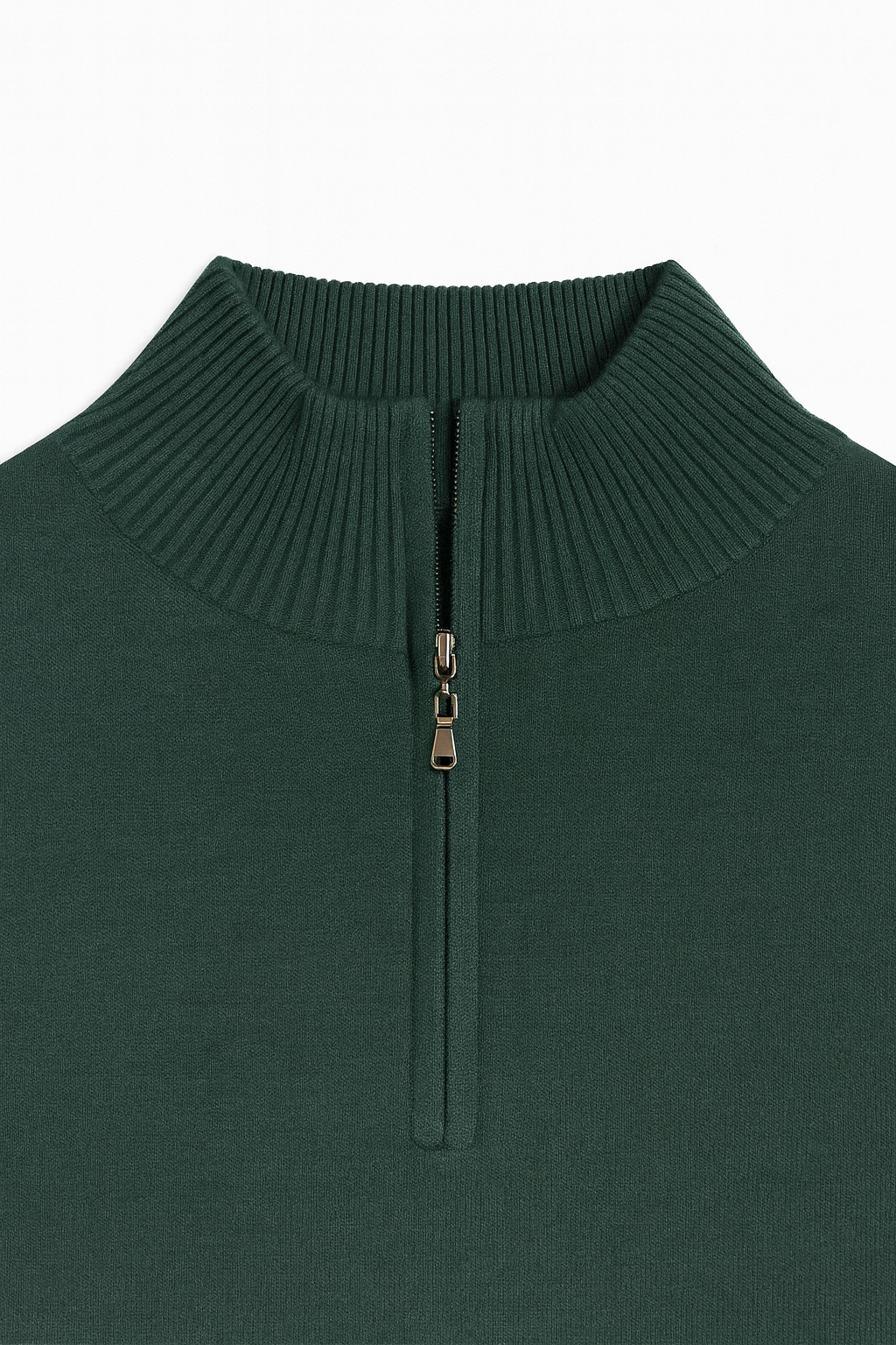 Iron Green
