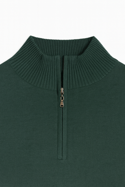 Iron Green