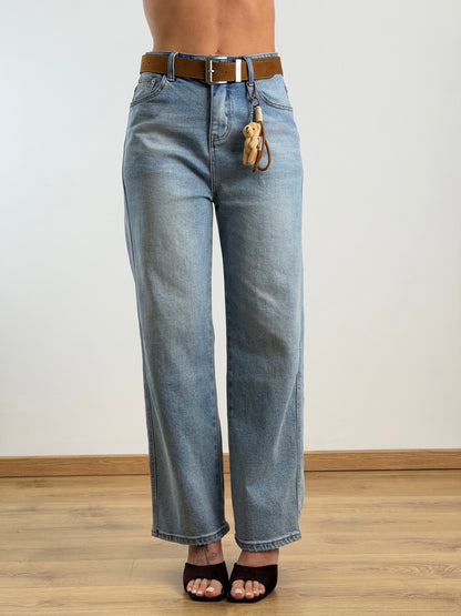 Jeans Teddy 2573