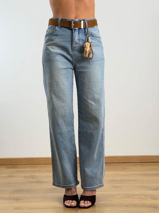Jeans Teddy 2573